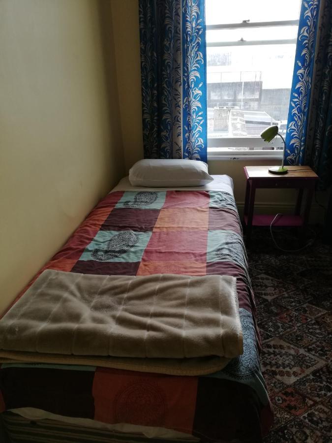 奥玛鲁 帝国背包旅舍旅舍 外观 照片